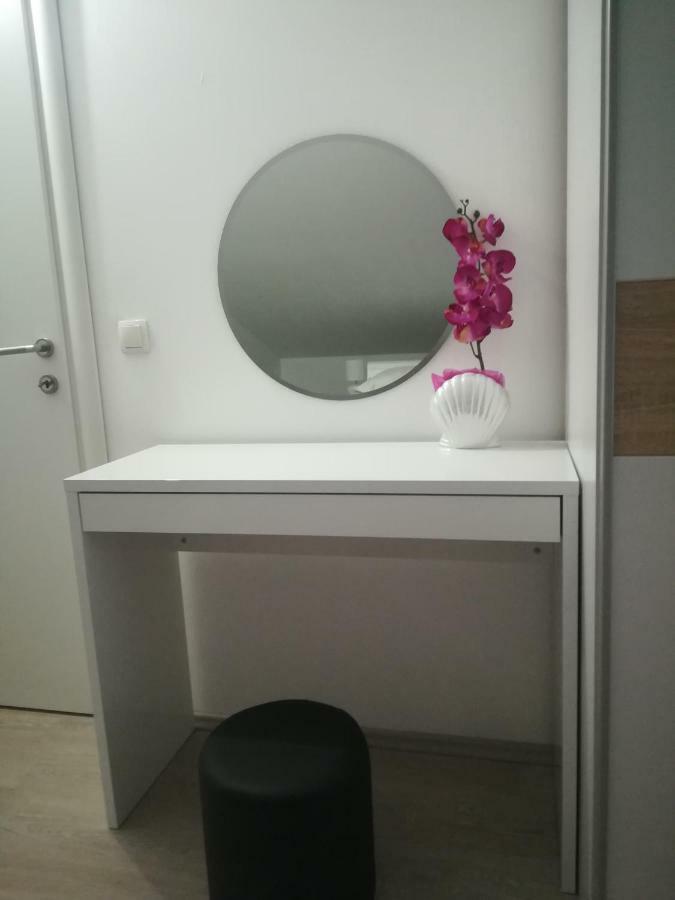 Apartman Daria Lägenhet Trogir Exteriör bild
